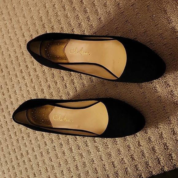 Cole Haan pumps - Picture 3 of 4
